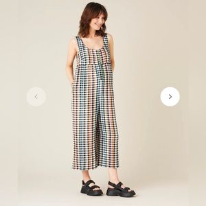 Beyond Nine Savannah jumpsuit